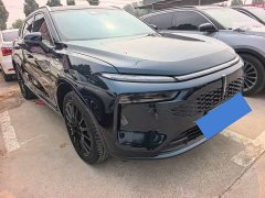 Great Wall WEY Mocha New Energy Hi4 Long Range - ფოტო 3