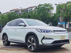 BYD Song Plus New Energy 2021 EV Premium - ფოტო 1