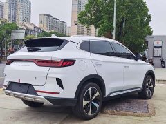 BYD Song Plus New Energy 2021 EV Premium - ფოტო 10