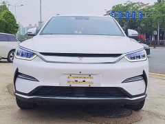 BYD Song Plus New Energy 2021 EV Premium - ფოტო 2