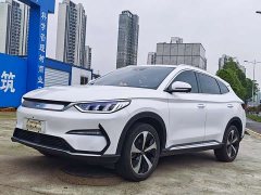 BYD Song Plus New Energy 2021 EV Premium - ფოტო 3