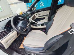 BYD Song Plus New Energy 2021 EV Premium - ფოტო 4