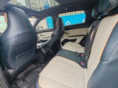 BYD Song Plus New Energy 2021 EV Premium - ფოტო 5