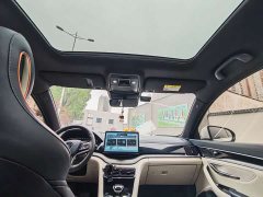 BYD Song Plus New Energy 2021 EV Premium - ფოტო 6