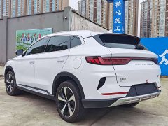 BYD Song Plus New Energy 2021 EV Premium - ფოტო 8