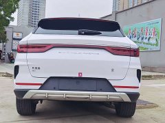 BYD Song Plus New Energy 2021 EV Premium - ფოტო 9
