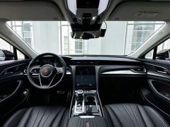 FAW Red Flag H5 1.5T DCT Smart Connected Flagship Comfort Edition - ფოტო 3