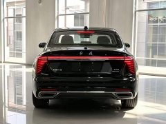 FAW Red Flag H5 1.5T DCT Smart Connected Flagship Comfort Edition - ფოტო 9