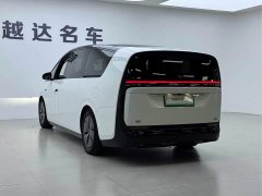 Li Auto MEGA Home Family Edition - ფოტო 18