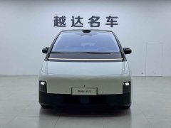 Li Auto MEGA Home Family Edition - ფოტო 2