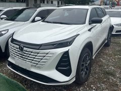 Changan CS75 PLUS Third Generation Champion Edition 1.5T Smart Drive Performance Type - ფოტო 1