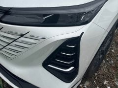 Changan CS75 PLUS Third Generation Champion Edition 1.5T Smart Drive Performance Type - ფოტო 5