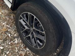 Changan CS75 PLUS Third Generation Champion Edition 1.5T Smart Drive Performance Type - ფოტო 6
