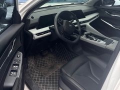 Changan CS75 PLUS Third Generation Champion Edition 1.5T Smart Drive Performance Type - ფოტო 7