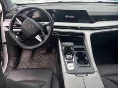 Changan CS75 PLUS Third Generation Champion Edition 1.5T Smart Drive Performance Type - ფოტო 9