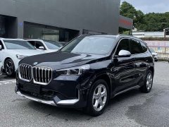 BMW X1 sDrive20Li X Design Package - ფოტო 1