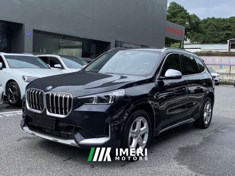 2023 BMW X1 sDrive20Li X Design Package - ავტომობილი ჩინეთიდან