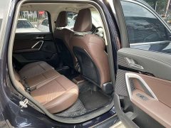 BMW X1 sDrive20Li X Design Package - ფოტო 10