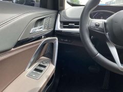 BMW X1 sDrive20Li X Design Package - ფოტო 11
