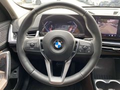 BMW X1 sDrive20Li X Design Package - ფოტო 12