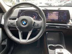 BMW X1 sDrive20Li X Design Package - ფოტო 14