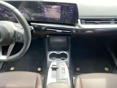 BMW X1 sDrive20Li X Design Package - ფოტო 15