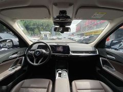 BMW X1 sDrive20Li X Design Package - ფოტო 16