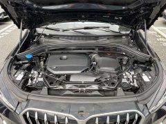 BMW X1 sDrive20Li X Design Package - ფოტო 19