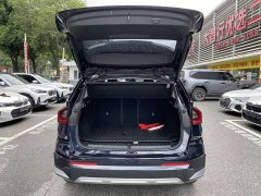 BMW X1 sDrive20Li X Design Package - ფოტო 20