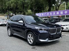BMW X1 sDrive20Li X Design Package - ფოტო 3