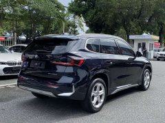 BMW X1 sDrive20Li X Design Package - ფოტო 4