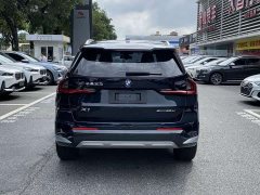 BMW X1 sDrive20Li X Design Package - ფოტო 5
