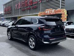 BMW X1 sDrive20Li X Design Package - ფოტო 6
