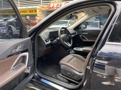 BMW X1 sDrive20Li X Design Package - ფოტო 7