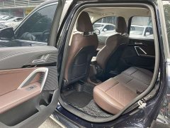 BMW X1 sDrive20Li X Design Package - ფოტო 8