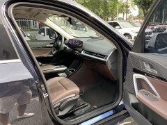 BMW X1 sDrive20Li X Design Package - ფოტო 9
