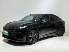 Nio Lerado L60 2024 60kWh Rear-Wheel Drive - ფოტო 1