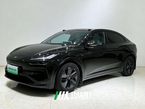 2025 Nio Lerado L60 2024 60kWh Rear-Wheel Drive - ავტომობილი ჩინეთიდან