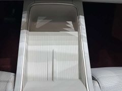 Nio Lerado L60 2024 60kWh Rear-Wheel Drive - ფოტო 10