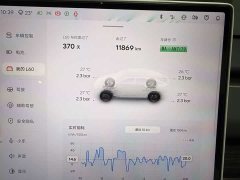 Nio Lerado L60 2024 60kWh Rear-Wheel Drive - ფოტო 13