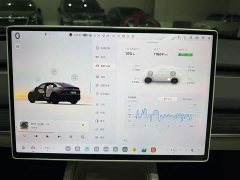 Nio Lerado L60 2024 60kWh Rear-Wheel Drive - ფოტო 14