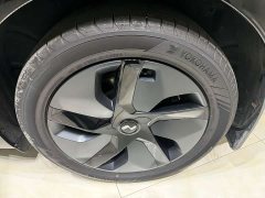 Nio Lerado L60 2024 60kWh Rear-Wheel Drive - ფოტო 19