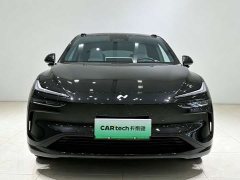 Nio Lerado L60 2024 60kWh Rear-Wheel Drive - ფოტო 2