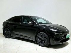 Nio Lerado L60 2024 60kWh Rear-Wheel Drive - ფოტო 3