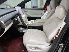Nio Lerado L60 2024 60kWh Rear-Wheel Drive - ფოტო 5