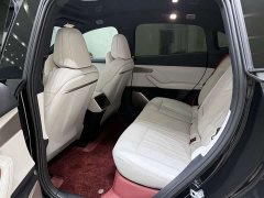 Nio Lerado L60 2024 60kWh Rear-Wheel Drive - ფოტო 6