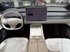 Nio Lerado L60 2024 60kWh Rear-Wheel Drive - ფოტო 7