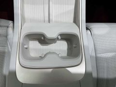 Nio Lerado L60 2024 60kWh Rear-Wheel Drive - ფოტო 9