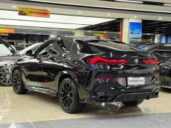 BMW X6 2022 Facelift xDrive40i M Sport Package - ფოტო 6