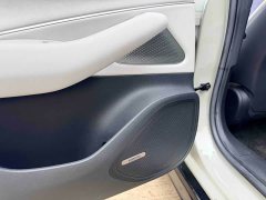 Xiaomi SU7 Rear-Wheel Drive Long Range Smart Driving Edition - ფოტო 10